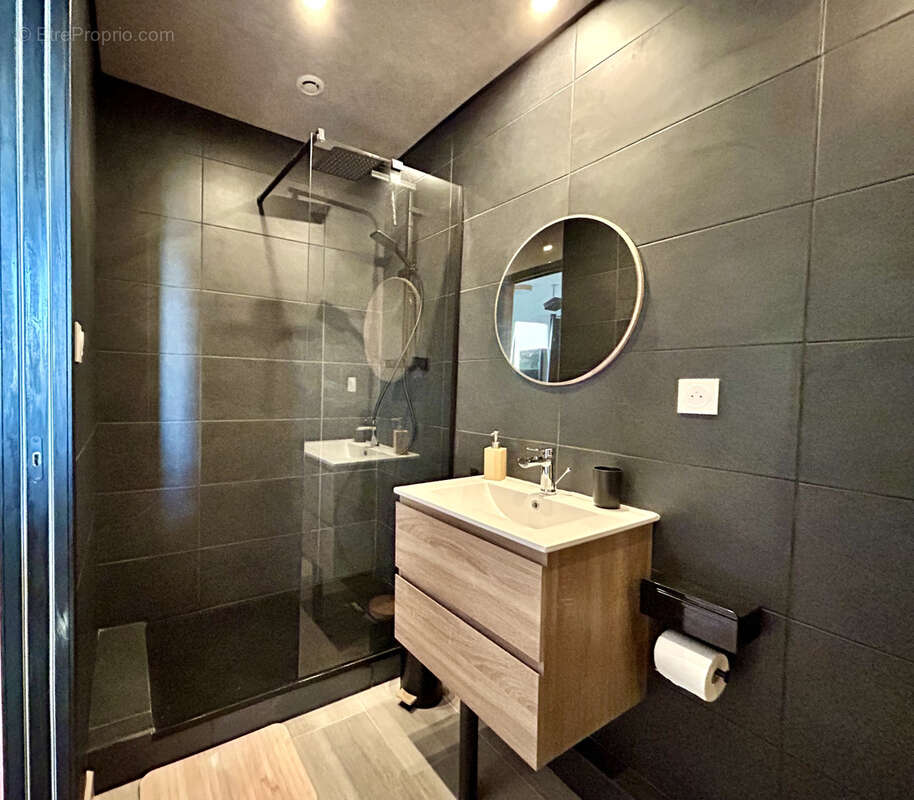 Appartement à VITTEL