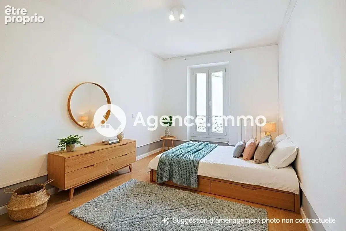Appartement 4 pièces 81 m² à vendre à Thones (74230) - photo 6