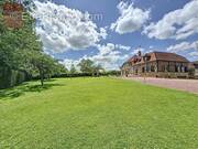 Maison à SAINT-PIERRE-SUR-DIVES