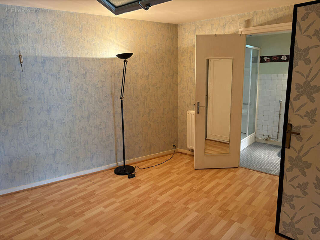 Appartement à LES SABLES-D'OLONNE