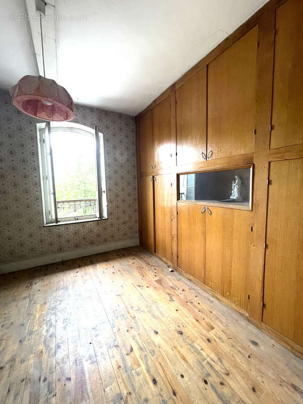 Maison à CLAIX
