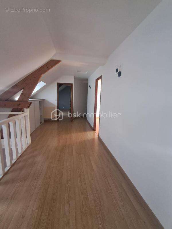Maison en pierre D'ENVIRON 165m2 5 min de Vic-sur-aisne - photo 12