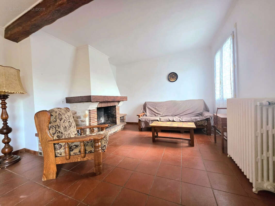 Maison à SAINT-SIMEON