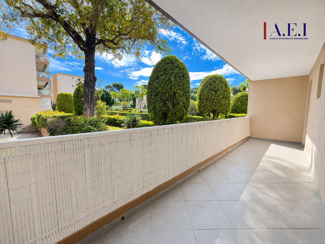 Appartement à LA SEYNE-SUR-MER