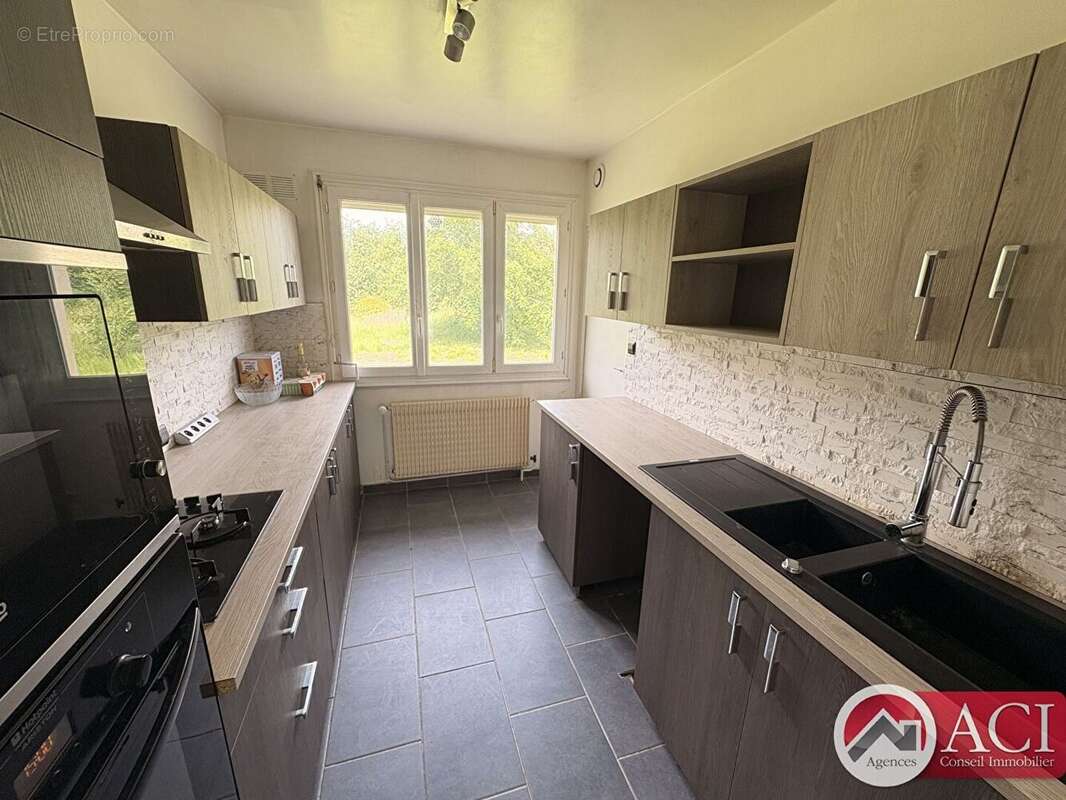 Maison proche Meru - photo 4