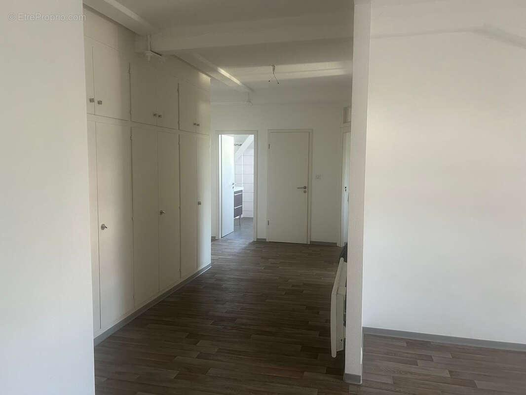 Appartement à MULHOUSE