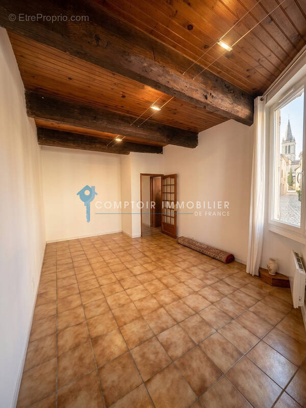 Appartement à SAINT-GEORGES-D'ORQUES