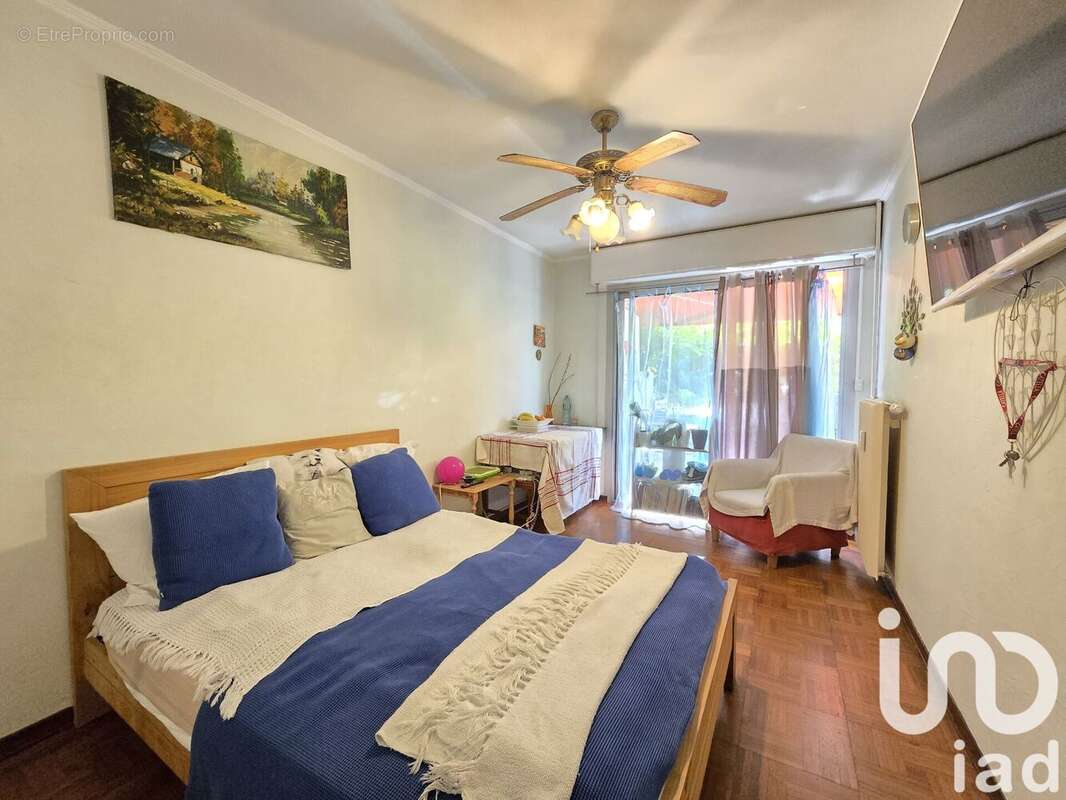 Photo 7 - Appartement à ANTIBES