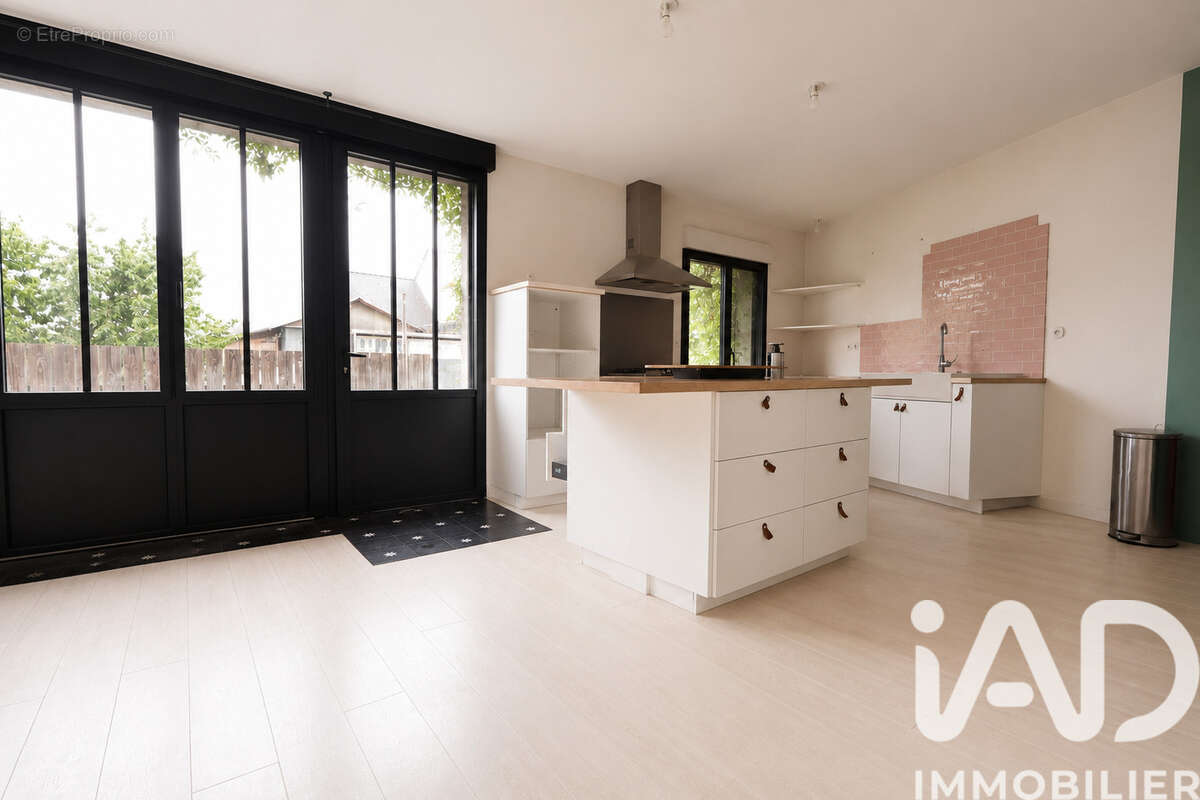 Photo 2 - Maison à CHALONNES-SUR-LOIRE