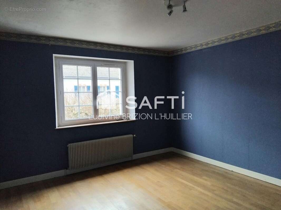 Photo 7 - Maison à LOUPMONT