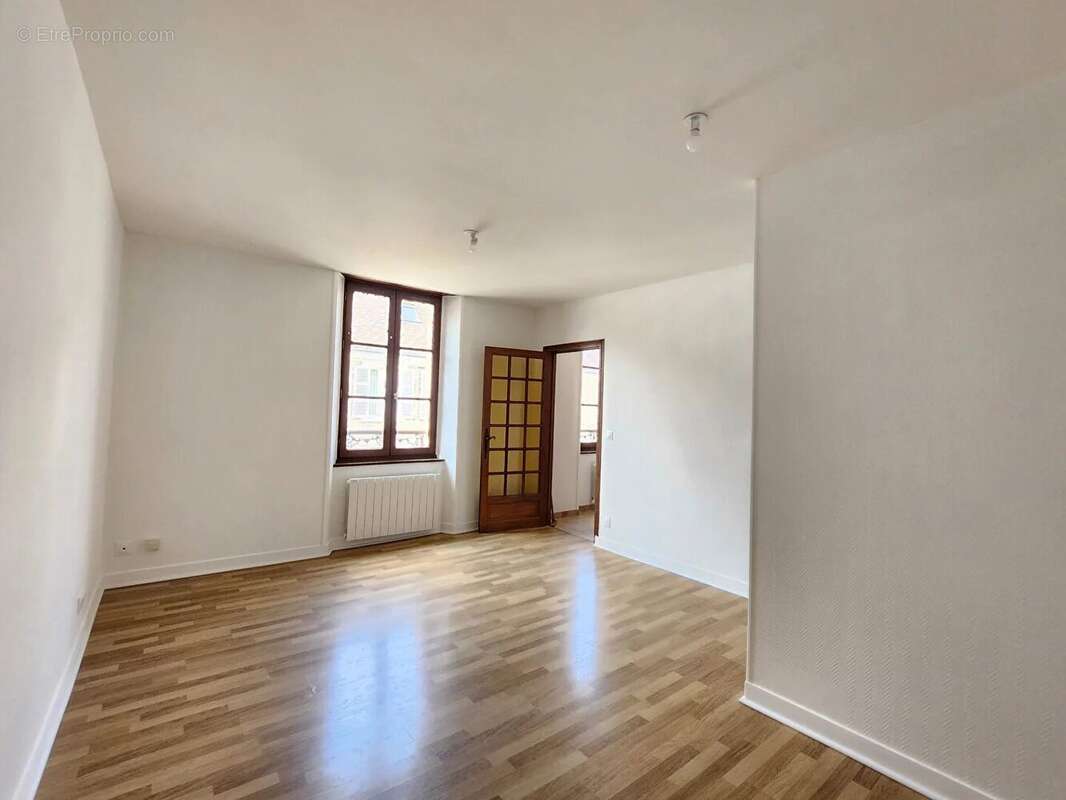 Appartement à MAINTENON
