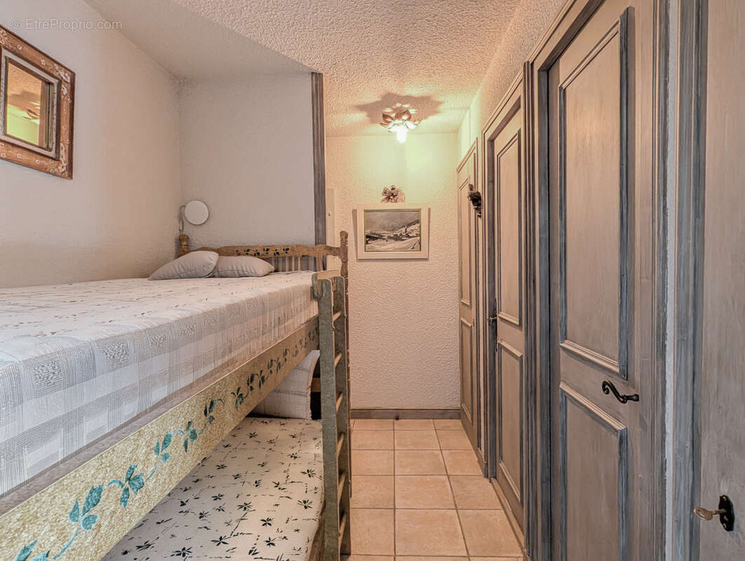 Appartement à MEGEVE