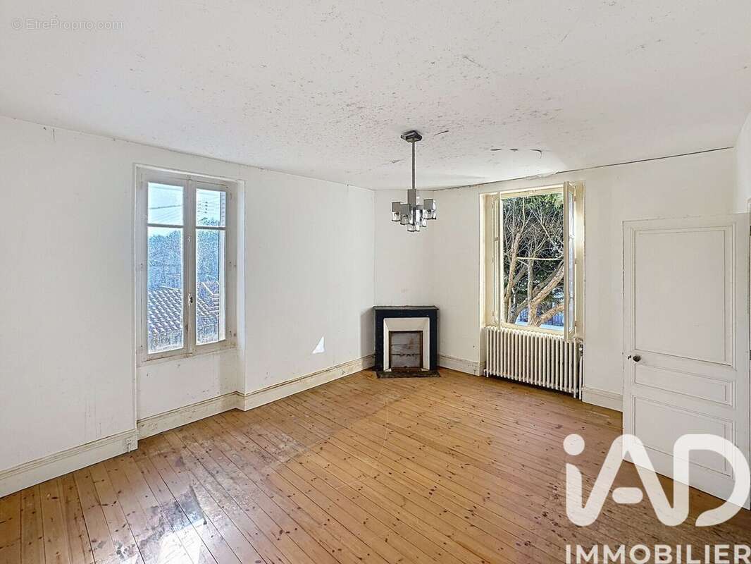 Photo 5 - Maison à ANGOULEME