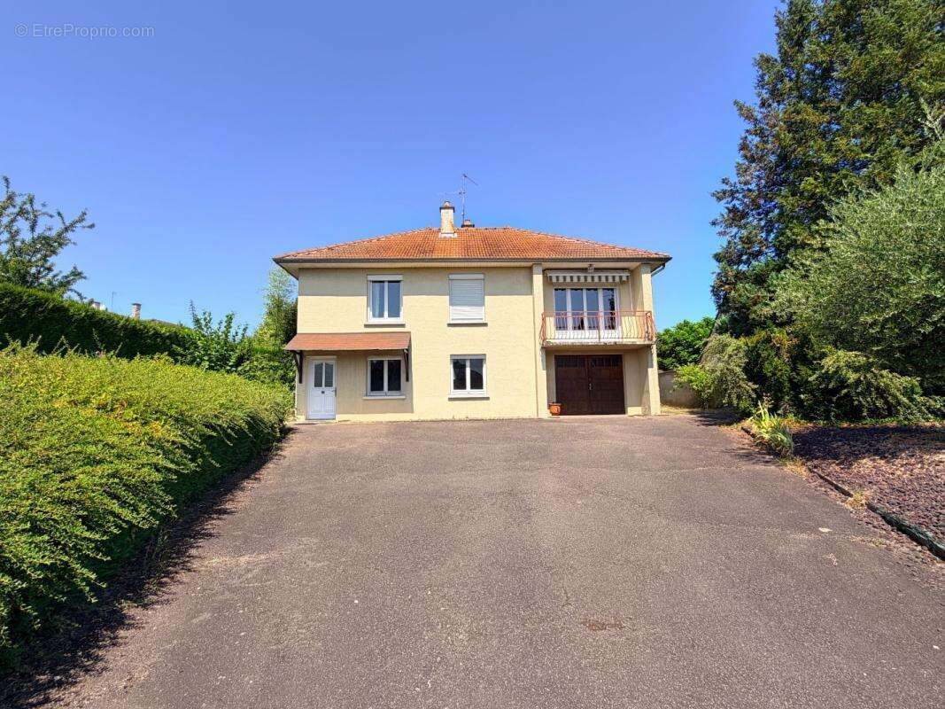 Maison 115 m² à Crissey  - photo 2