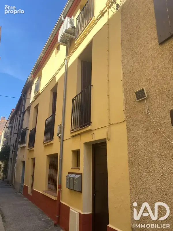 Photo 1 - Appartement à ARGELES-SUR-MER