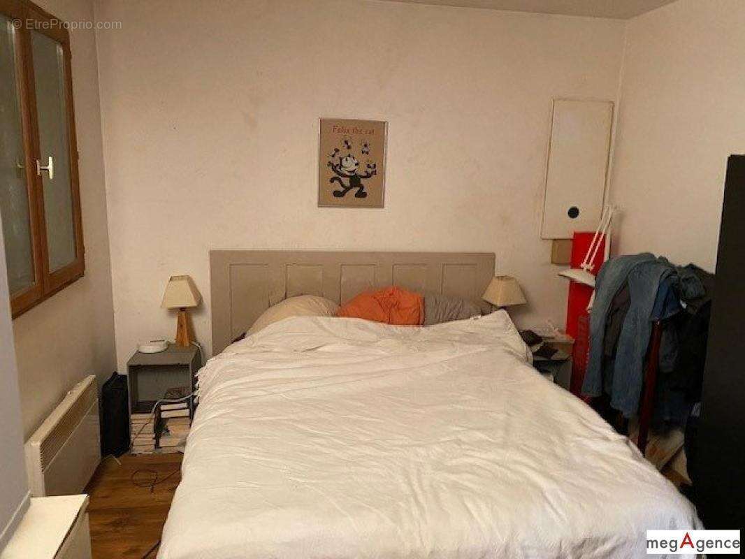 Charme, caractère et potentiel : une authentique Toulousaine du XIXe siècle à découvrir sans attendre - photo 13