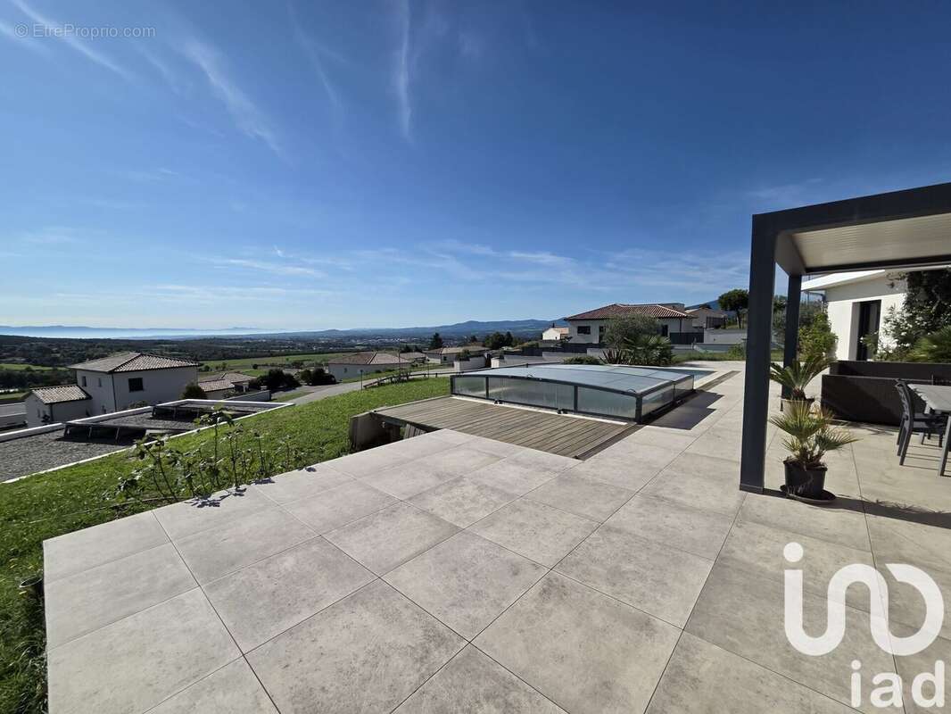 Photo 9 - Maison à SAINT-CLAIR