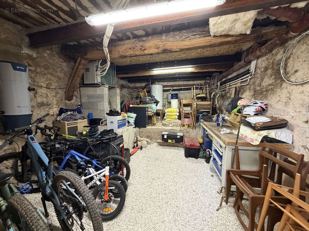 Maison à LA GAUDE