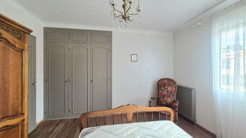 Maison à PRADES
