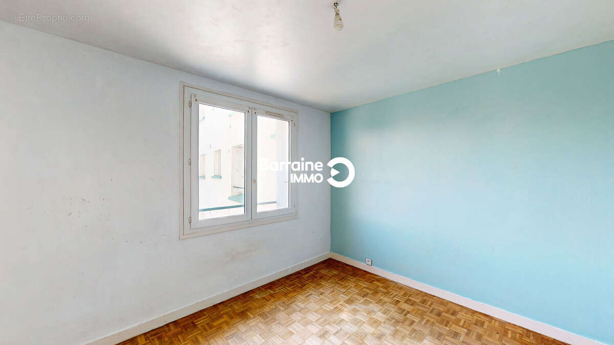 A vendre brest prat ledan appartement t5 110 m² habitables balcon - photo 10