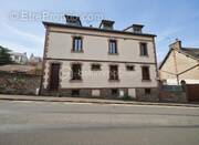 Maison à RUGLES