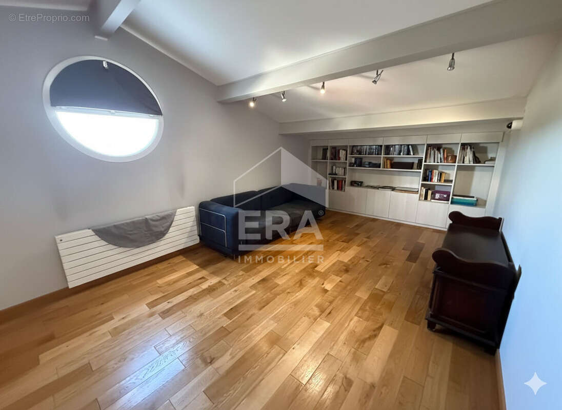 Maison à LES PENNES-MIRABEAU