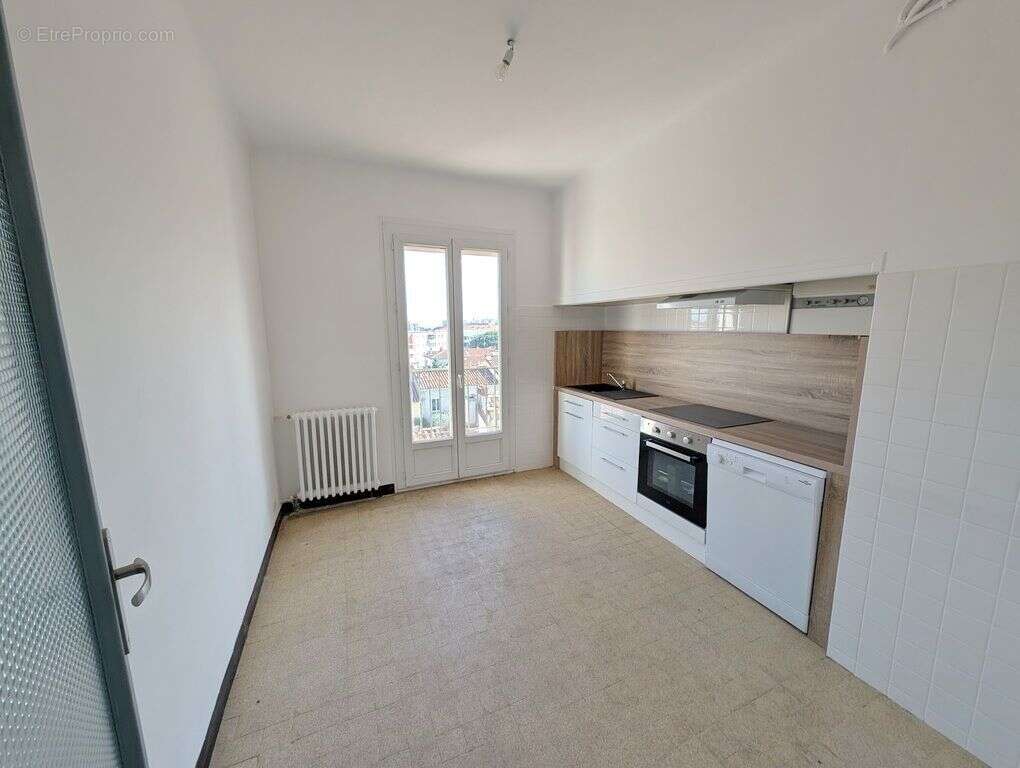 Appartement à PERPIGNAN