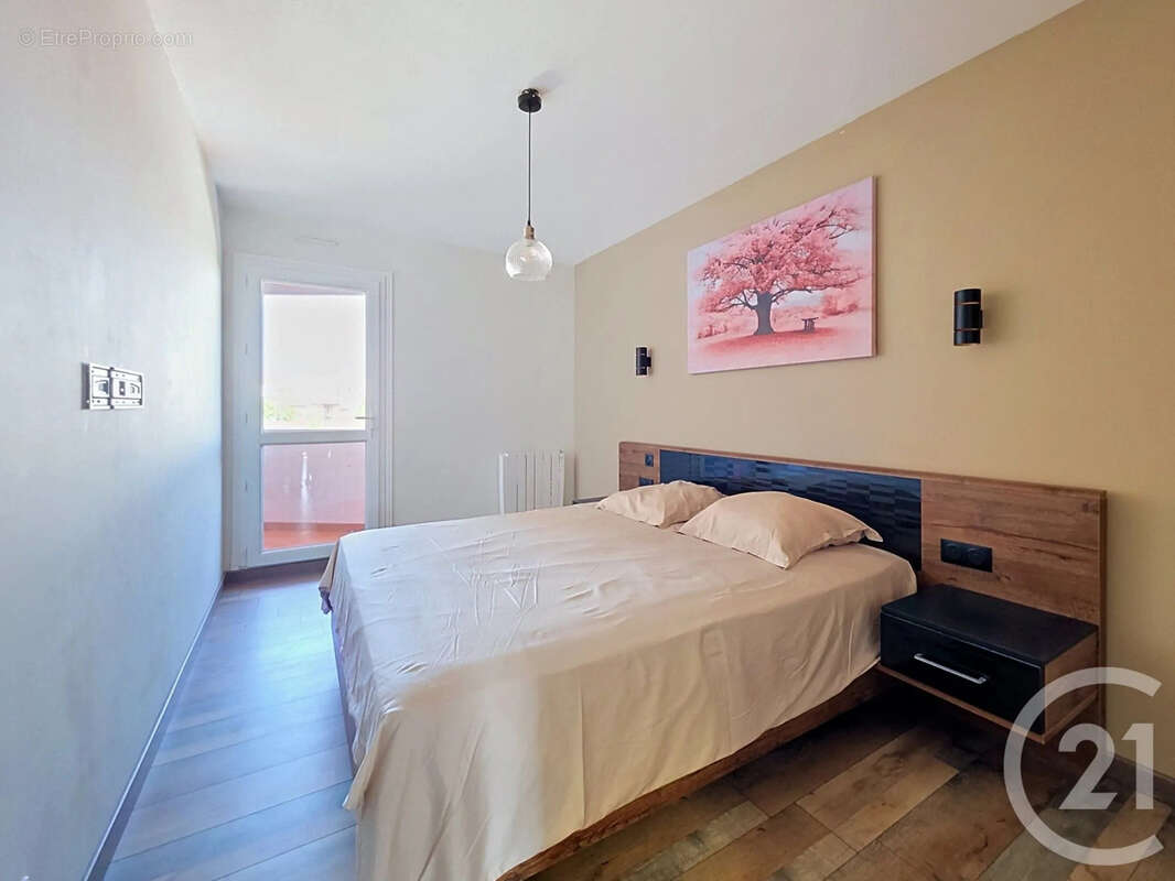 Appartement à MONTAUBAN