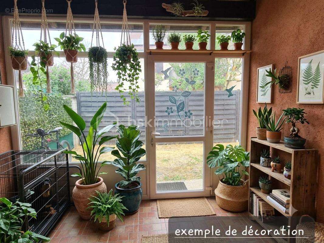  Maison individuelle avec piscine à Raedersheim – Idéale pour une famille - photo 7