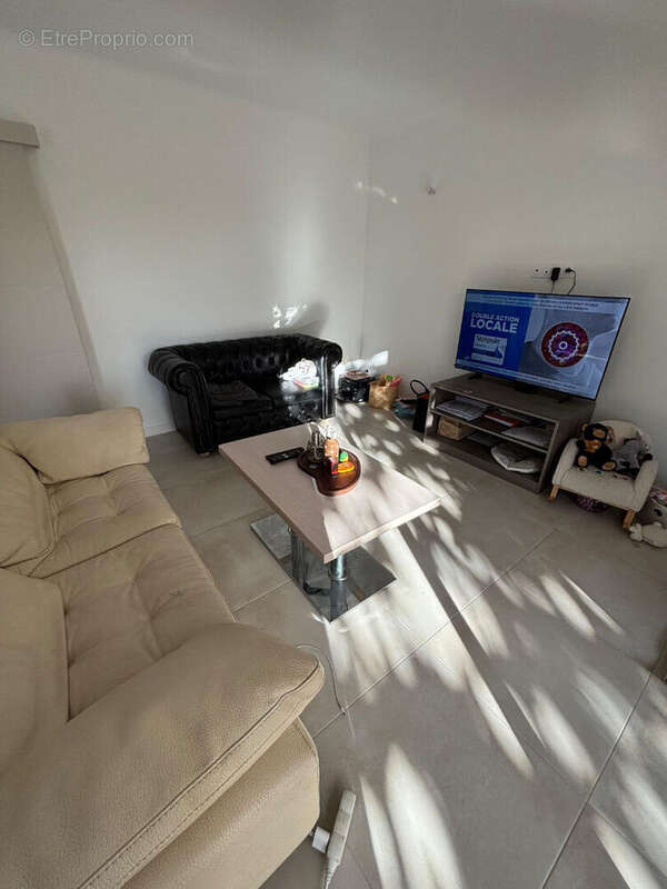 Maison à SANARY-SUR-MER