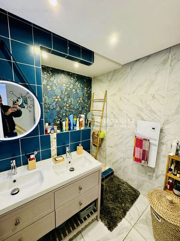 Appartement à LA GRANDE-MOTTE