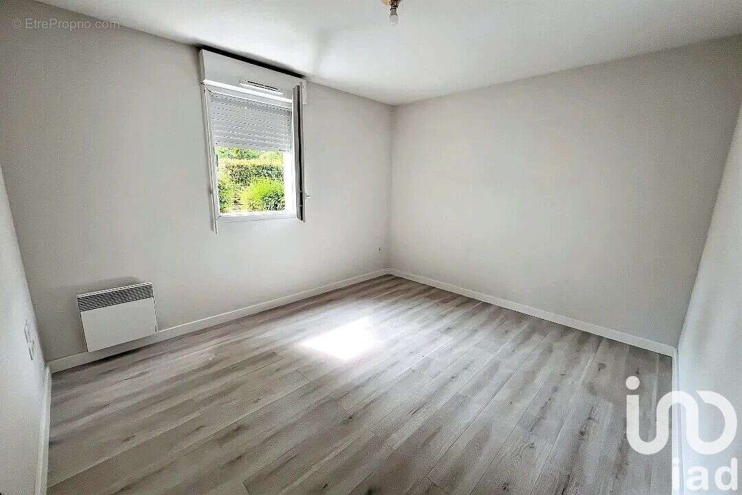 Photo 4 - Appartement à BASSE-GOULAINE