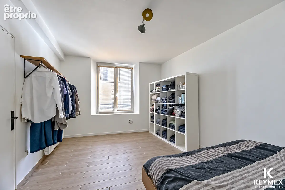 Appartement Bessancourt 2 pièces / 43.93 m2 - photo 7