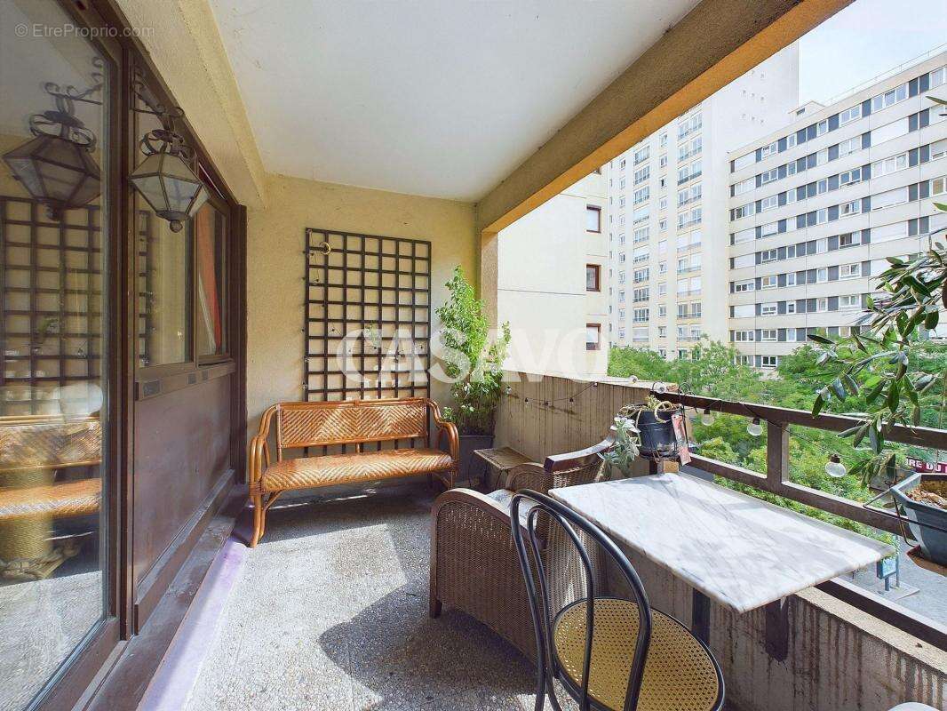 Appartement à VANVES