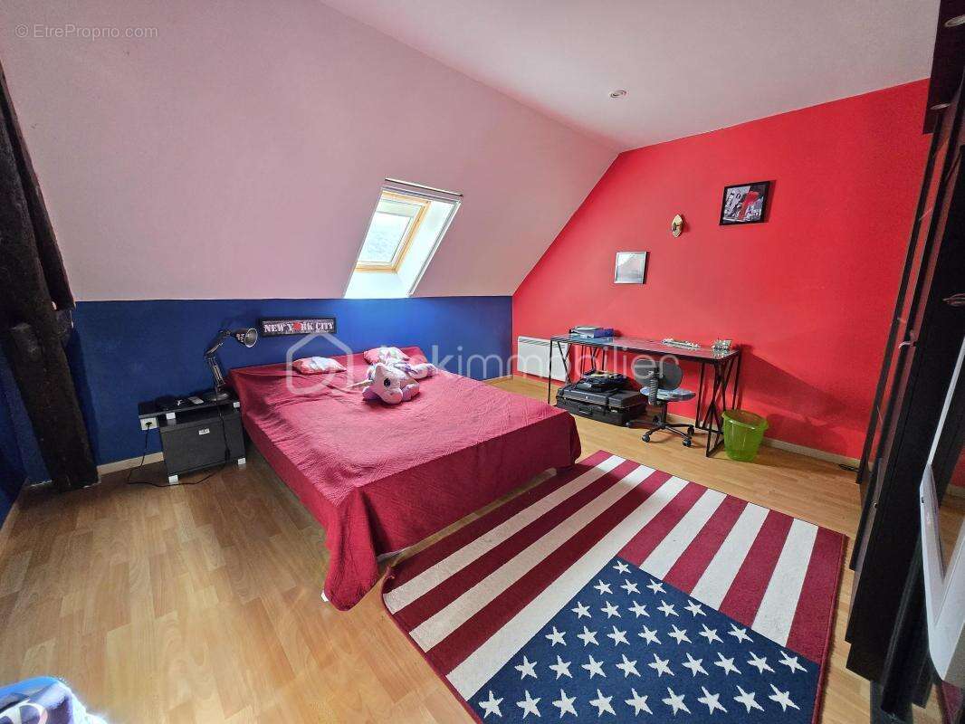 Magnifique Maison de Village de 251m² avec dépendances et piscine à Marzy - photo 21