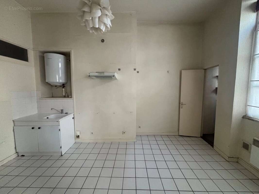 Appartement à LYON-2E