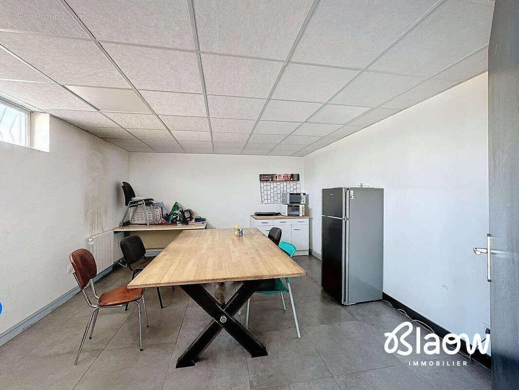 Commerce à SAINT-CHAMOND