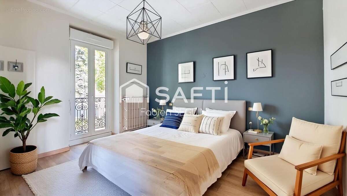 Photo 6 - Maison à CHOLET