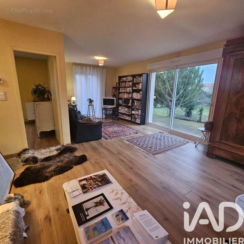 Photo 4 - Maison à GERZAT