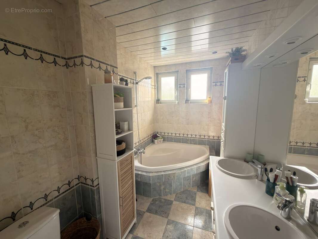 Maison 125 m² à Voyer  - photo 9