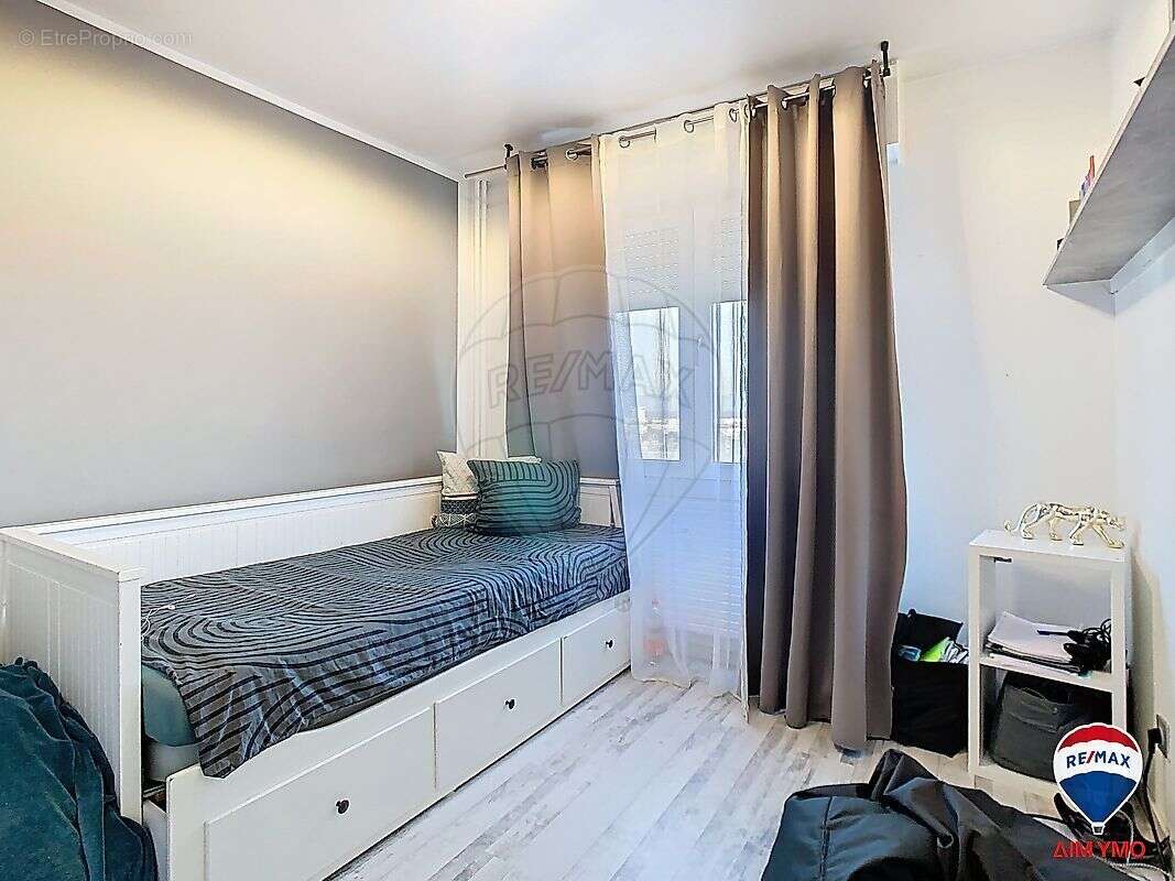 Appartement à COLMAR