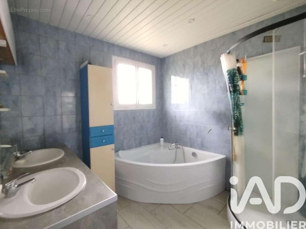 Photo 9 - Maison à SAINT-AUBIN-SUR-GAILLON