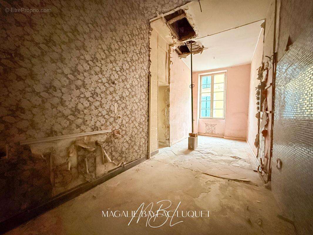 Appartement à CARCASSONNE