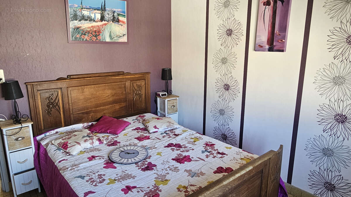 Appartement à NOTRE-DAME-DE-MONTS