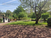 Maison à LES HERBIERS