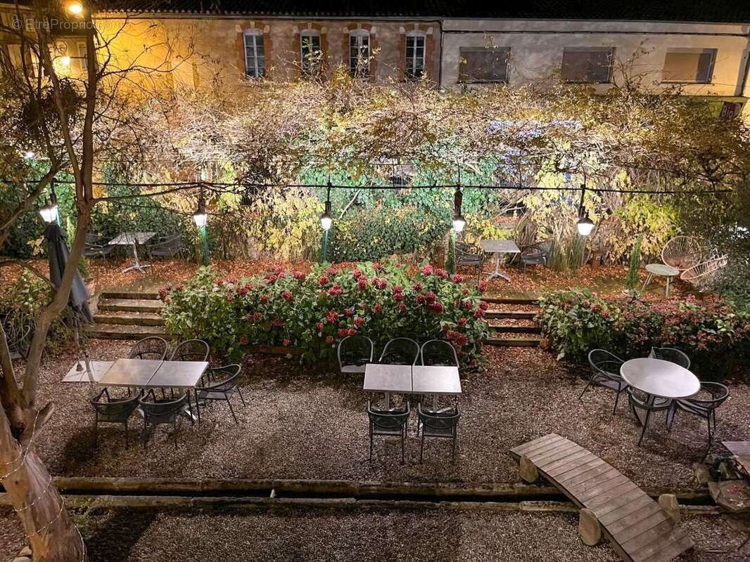 IMG20260210WA0016 - Maison à MIREPOIX