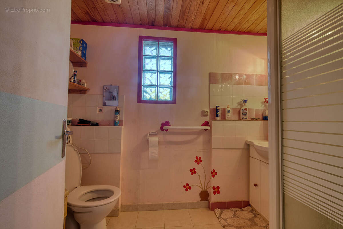 Maison à ROGLIANO