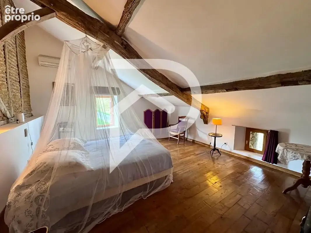 Maison de caractère 6 pièces 257 m² proche de Peyrehorade - photo 8
