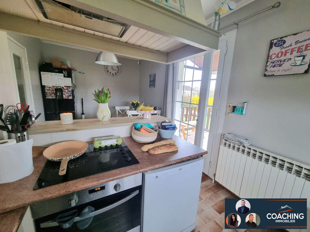 Maison à COURDEMANGES