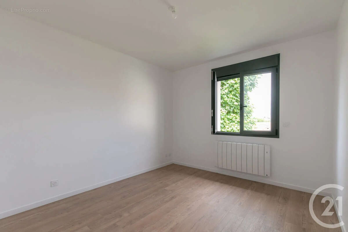 Maison à CHAMPIGNY-SUR-MARNE